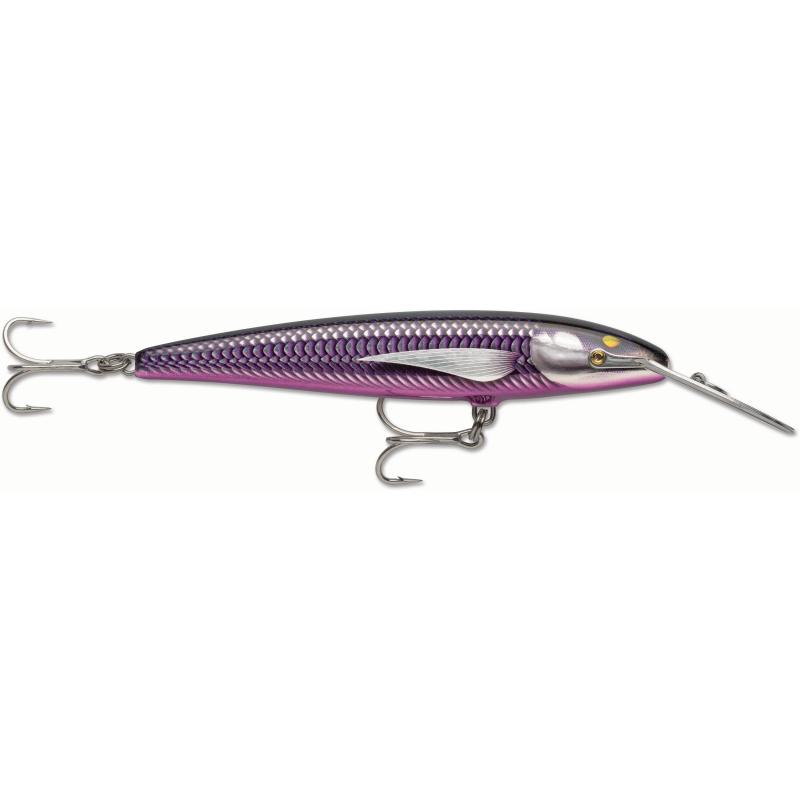 Produktbild RAPALA Countdown Mag Elite 185 Ampm