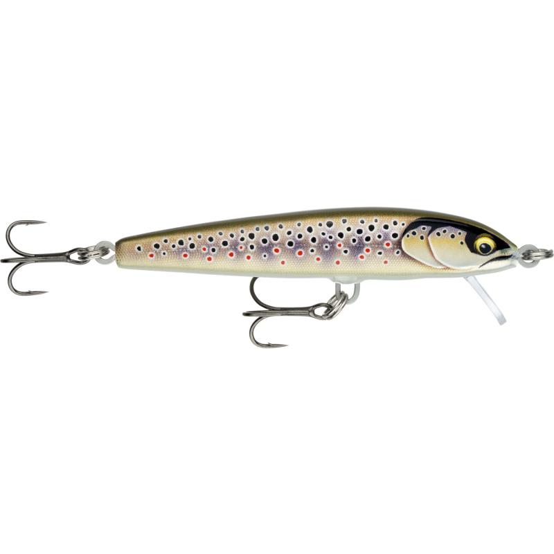 Produktbild RAPALA Floater Elite 120 Gdbt