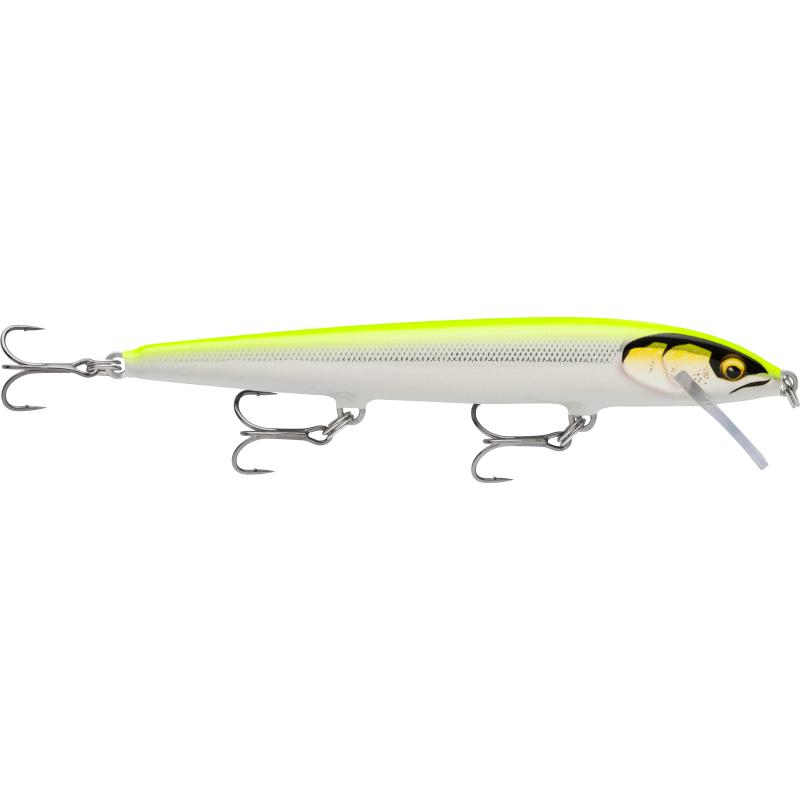 Produktbild RAPALA Floater Elite 120 Gdcu