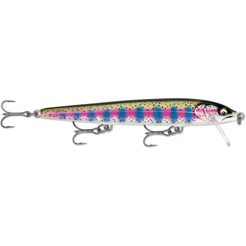 Produktbild RAPALA Floater Elite 120 Gdrt