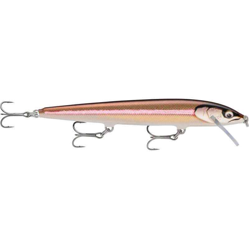 Produktbild RAPALA Floater Elite 120 Gdwk