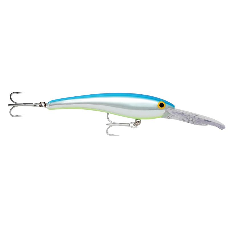 Produktbild RAPALA Deep Thunder Dth11 Bsc