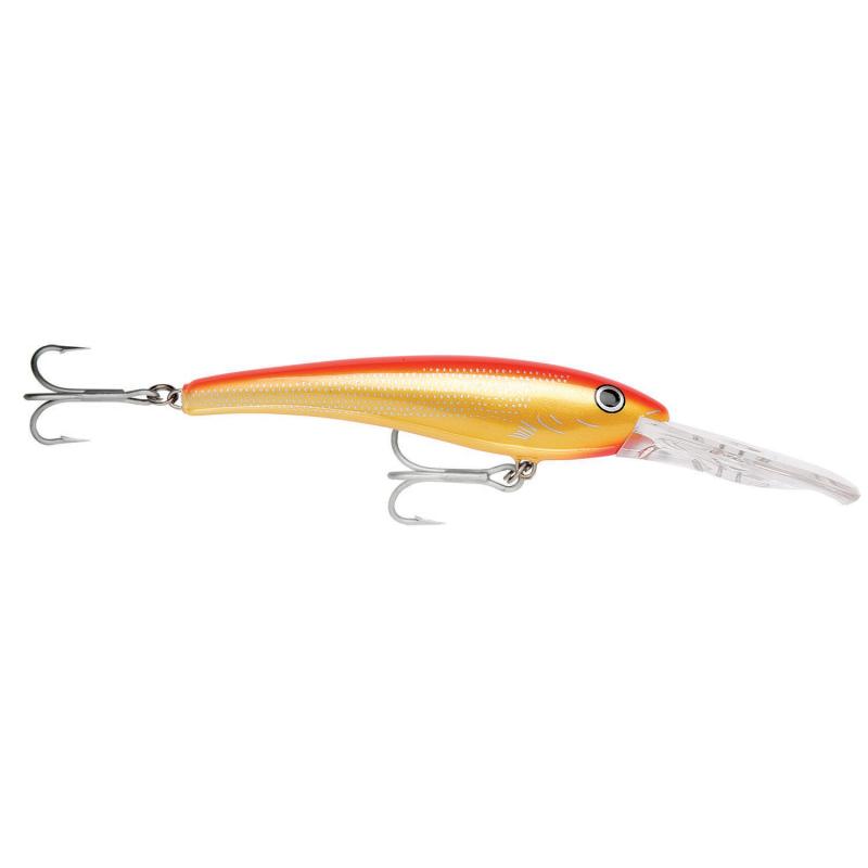 Produktbild RAPALA Deep Thunder Dth15 Gfr