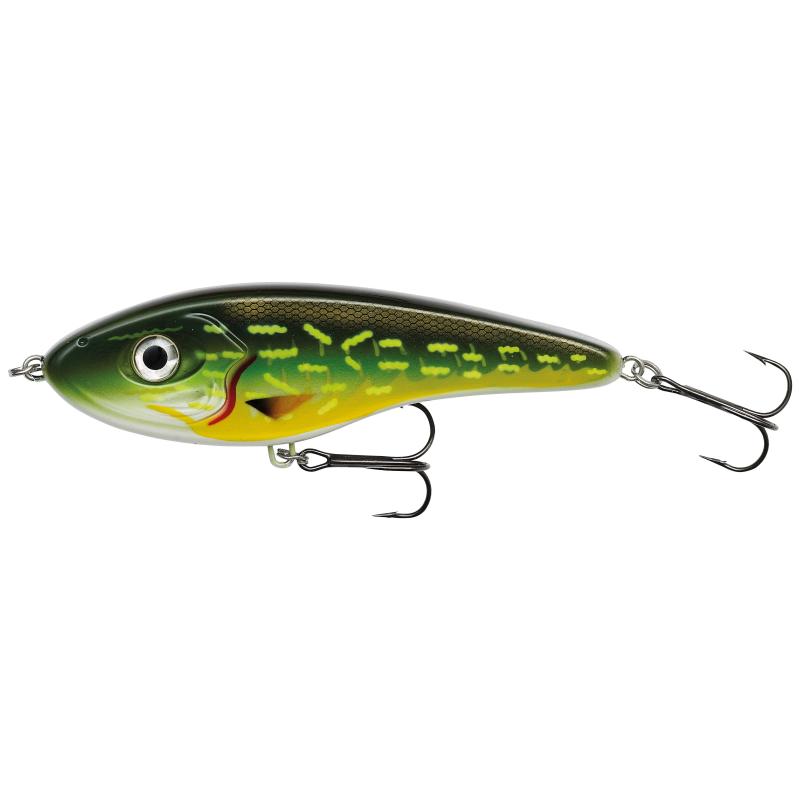Kinetic Slicky Micky 115mm 35g Sneaky Pike