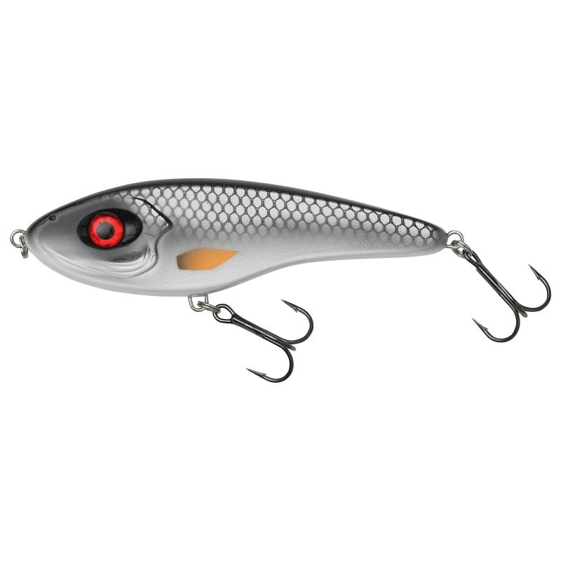 Kinetic Slicky Micky 145mm 55g Shiner