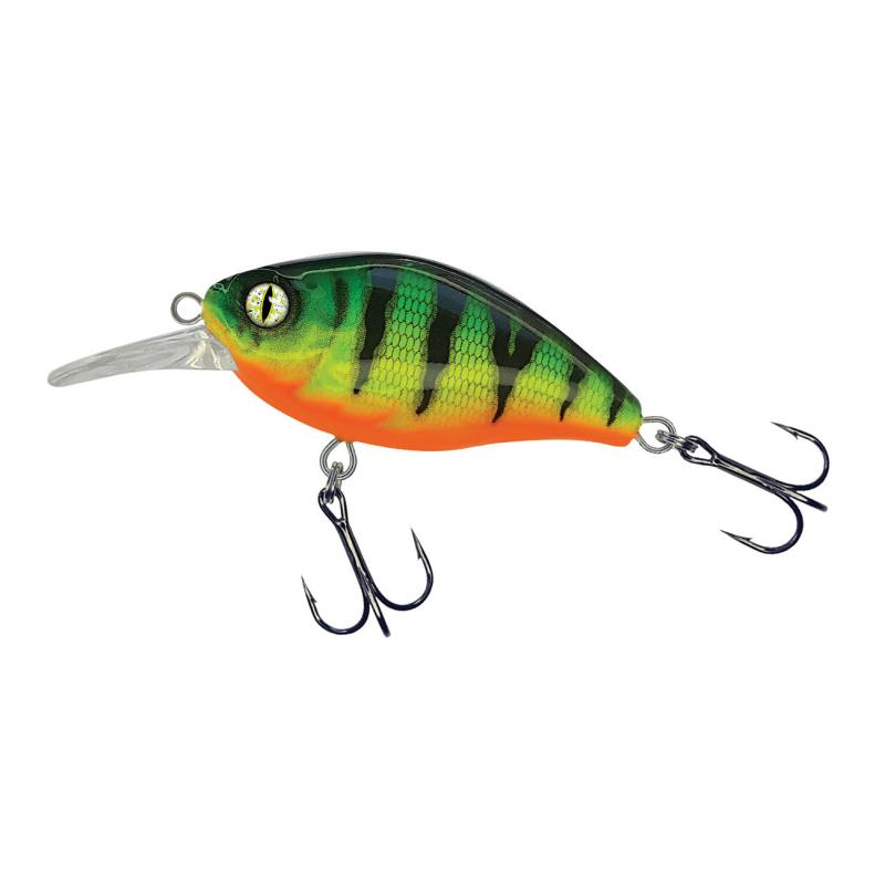 Produktbild Balzer Shirasu Crank Bait SR Fire Perch 3,5cm