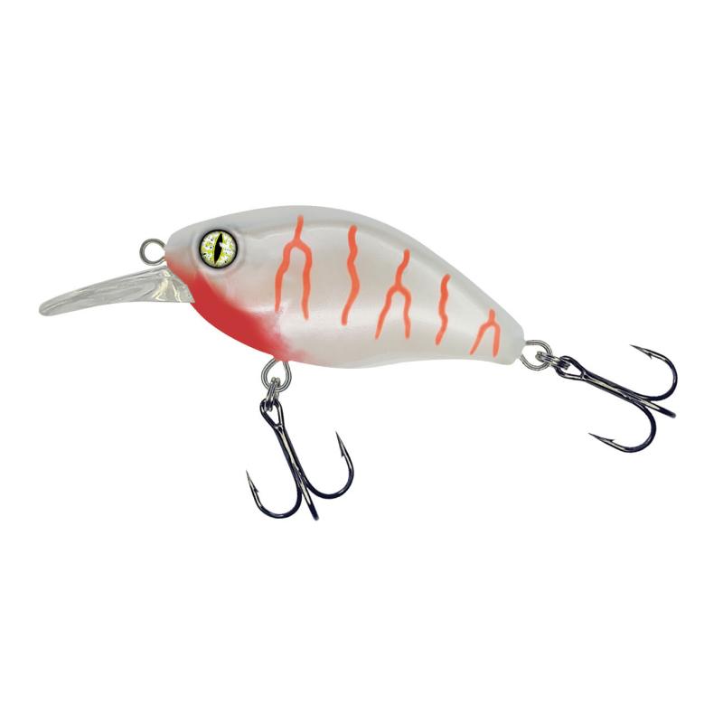 Produktbild Balzer Shirasu Crank Bait SR Albino 3,5cm