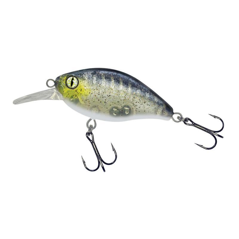 Balzer Shirasu Crank Bait SR Highlight 4,5cm