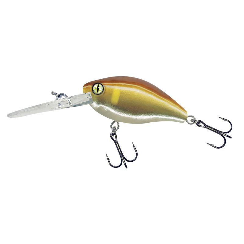 Balzer Shirasu Crank Bait DR Ayu 4,5cm