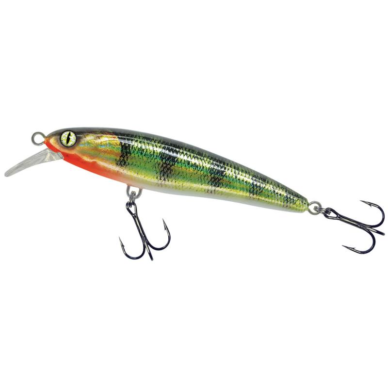 Balzer Shirasu Twitch Bait SR Perch 4,5cm
