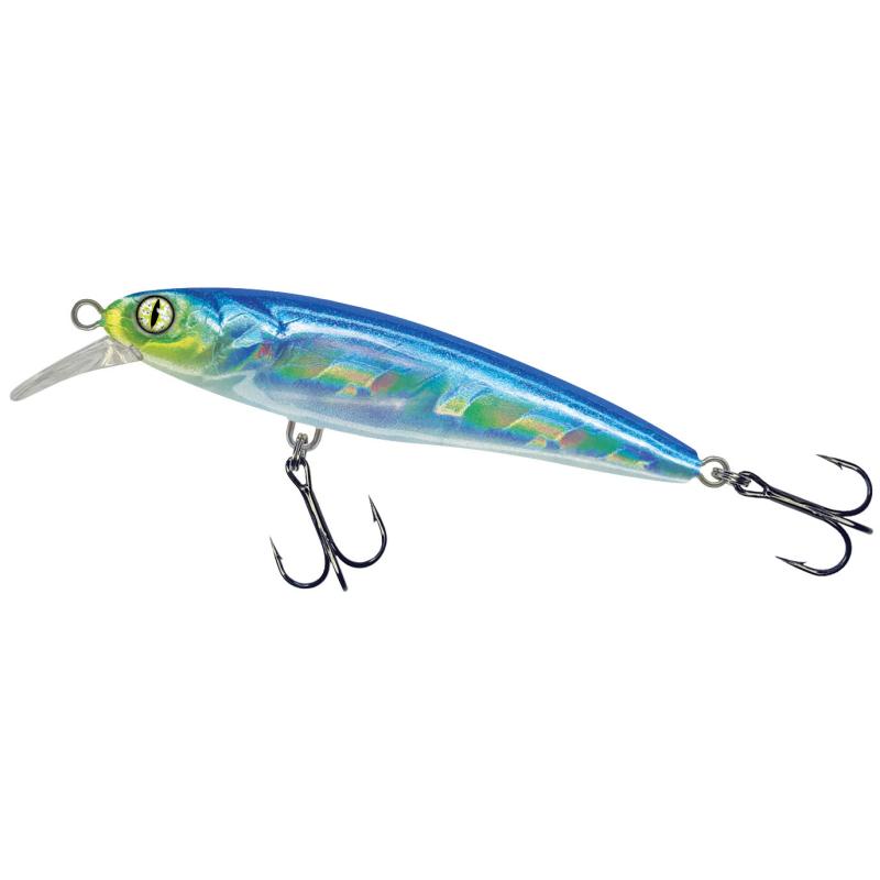 Balzer Shirasu Twitch Bait SR Minnow 6,5cm