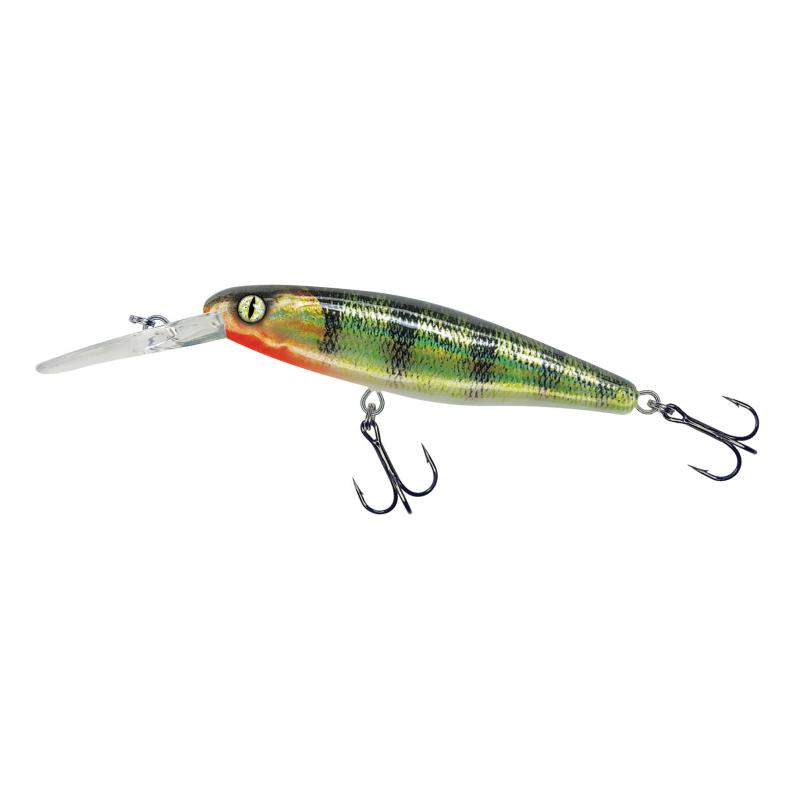 Balzer Shirasu Twitch Bait DR Perch 4,5cm