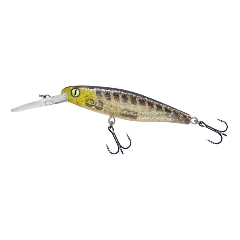 Balzer Shirasu Twitch Bait DR Highlight 6,5cm