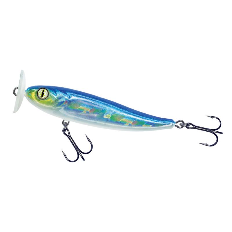 Balzer Shirasu Top Water Minnow 7cm