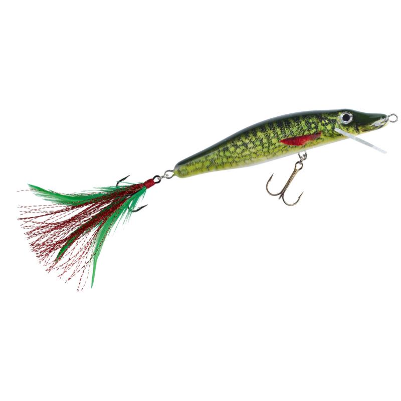 Balzer MK Adventure Gro&szlig;hecht-Schlange 10cm 13g
