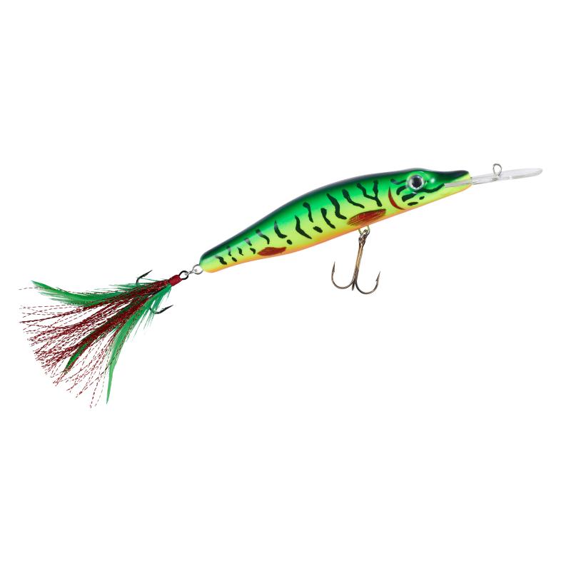 Produktbild Balzer MK Hechtleuchte Tiefl&auml;ufer 16cm 47g
