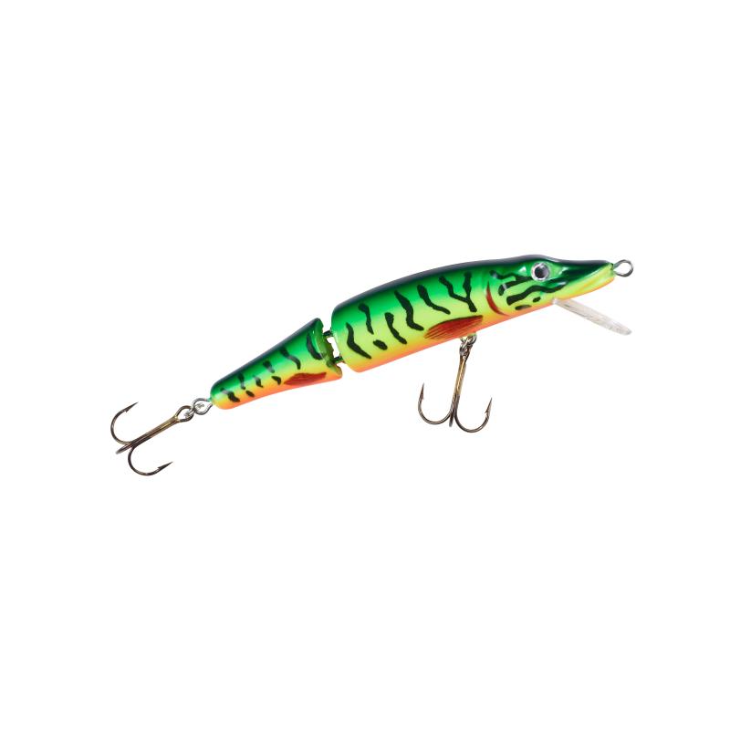 Balzer MK Hechtleuchte 2-teilig 13cm 21g