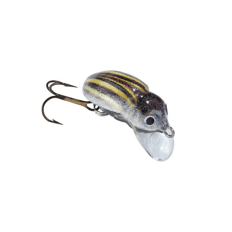 Produktbild Balzer MK Adventure Krabbelgruppe Kartoffelk&auml;fer 2,5cm 1,5g