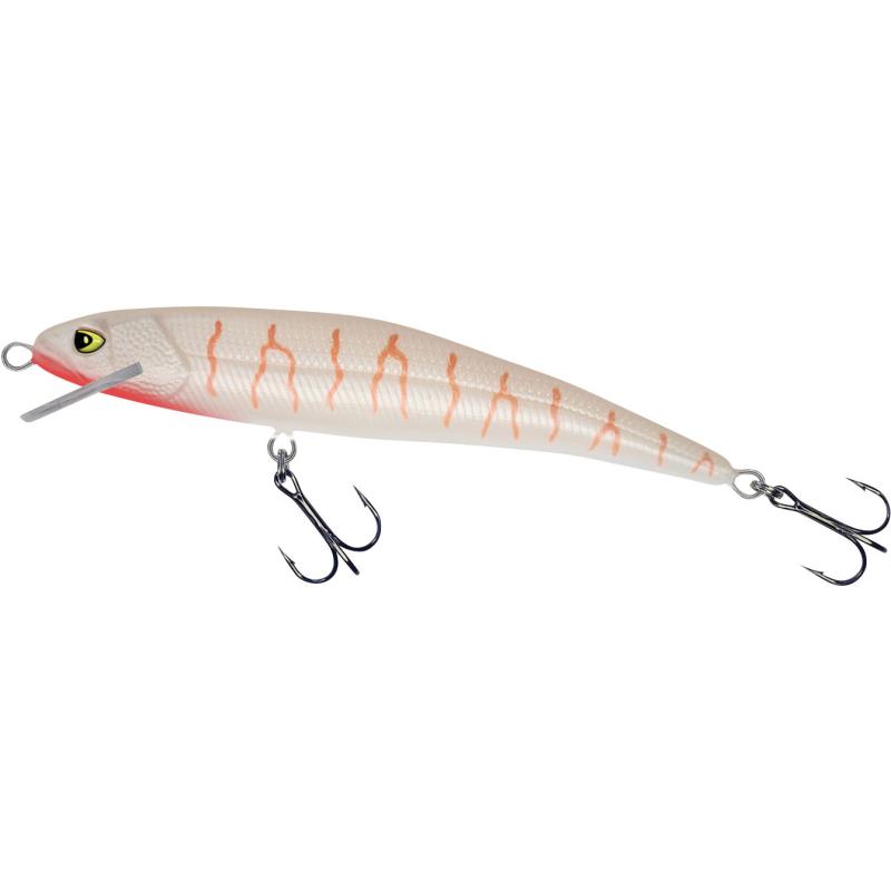 Produktbild Balzer MK Adventure UV Booster 2.0 Albino 9cm Tauchtiefe 1,0m