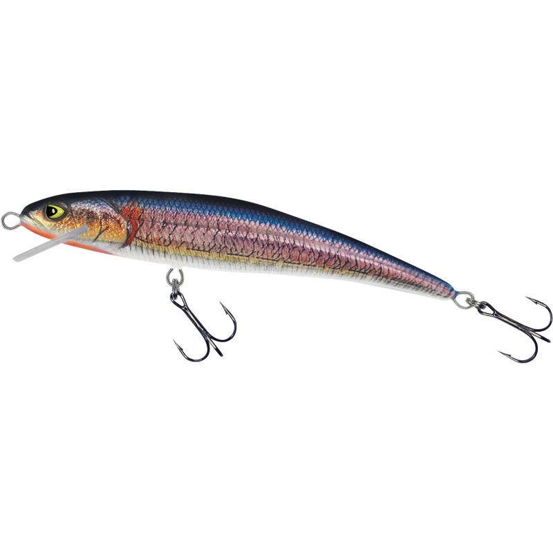 Produktbild Balzer MK Adventure UV Booster 2.0 Ukelei 9cm Tauchtiefe 1,0m