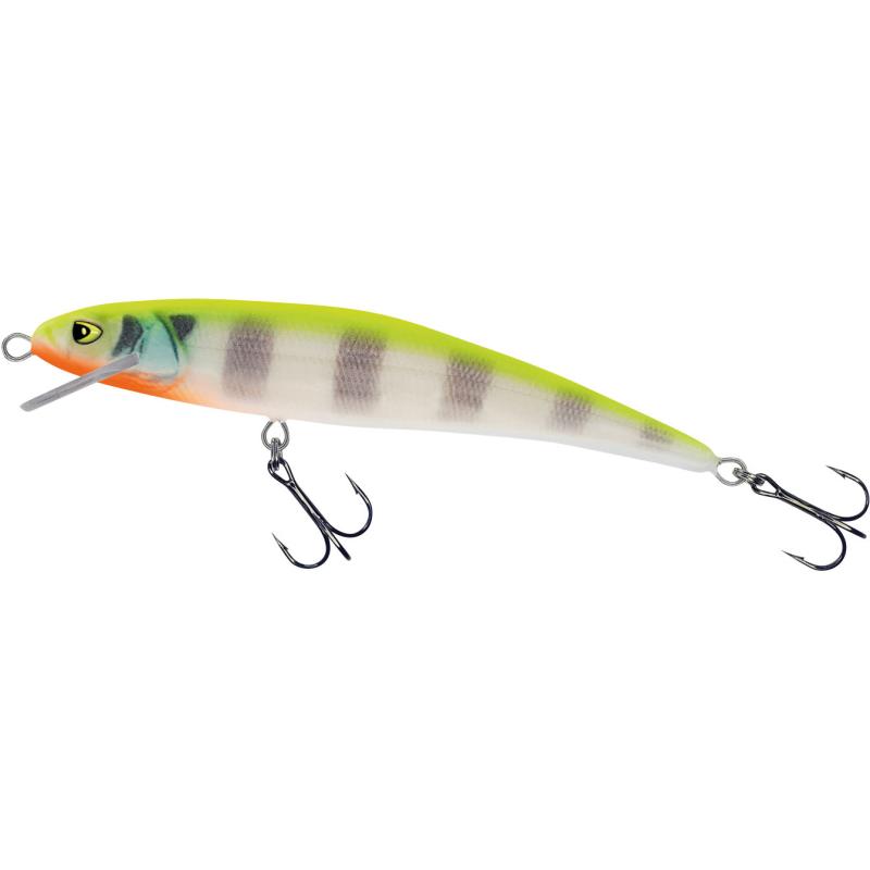 Balzer MK Adventure UV Booster 2.0 UV Zander 11cm Tauchtiefe 1,3m