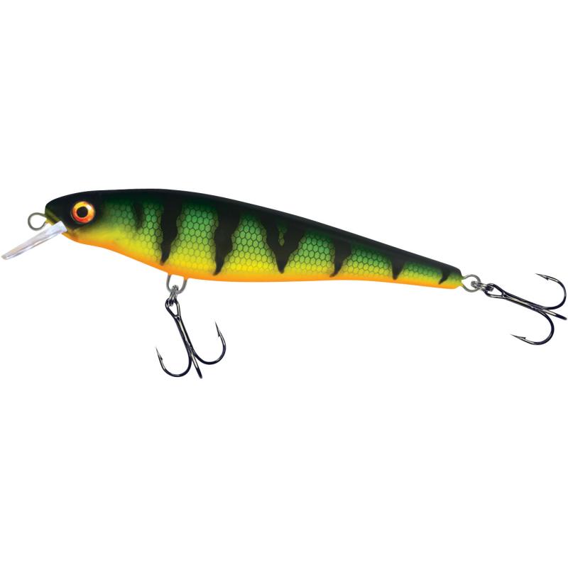 Produktbild Balzer MK Adventure Hechtschrecke Fire Shark 13cm Tauchtiefe 1,4m