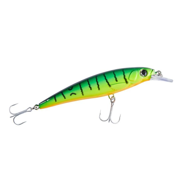 Balzer Colonel UV Striker Minnow Fireshark 5cm