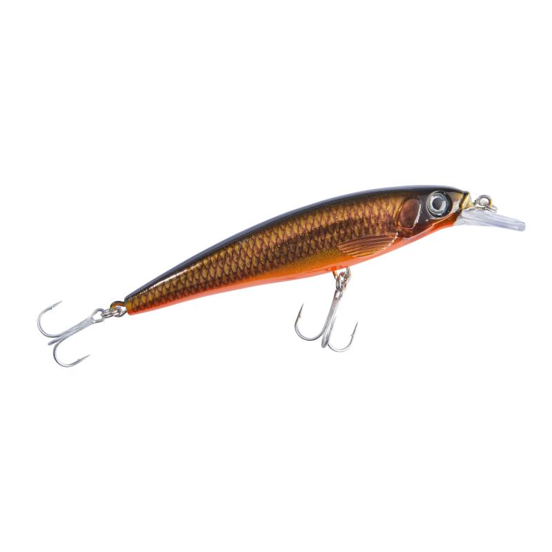 Produktbild Balzer Colonel UV Striker Minnow Rotfeder 5cm