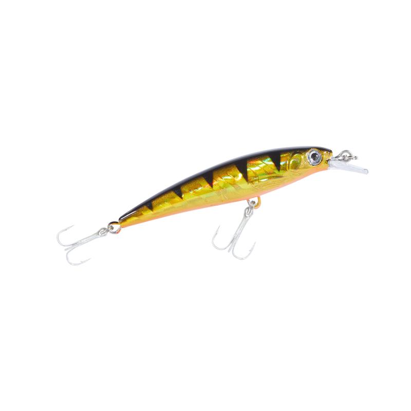Produktbild Balzer Colonel UV Striker Minnow Perch 8cm