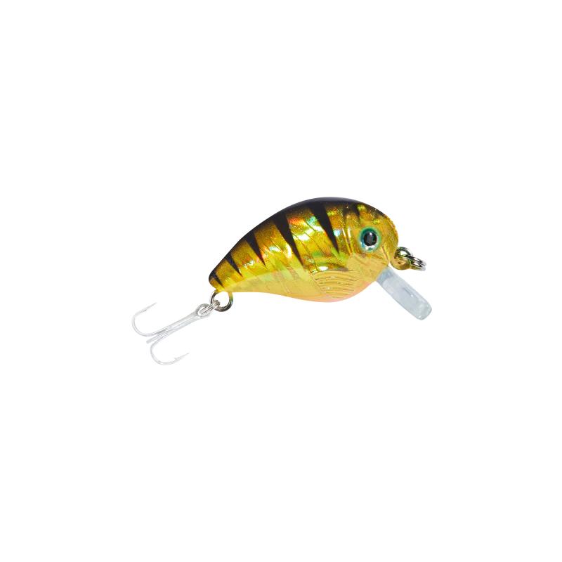 Balzer Colonel UV Striker Gnom Perch