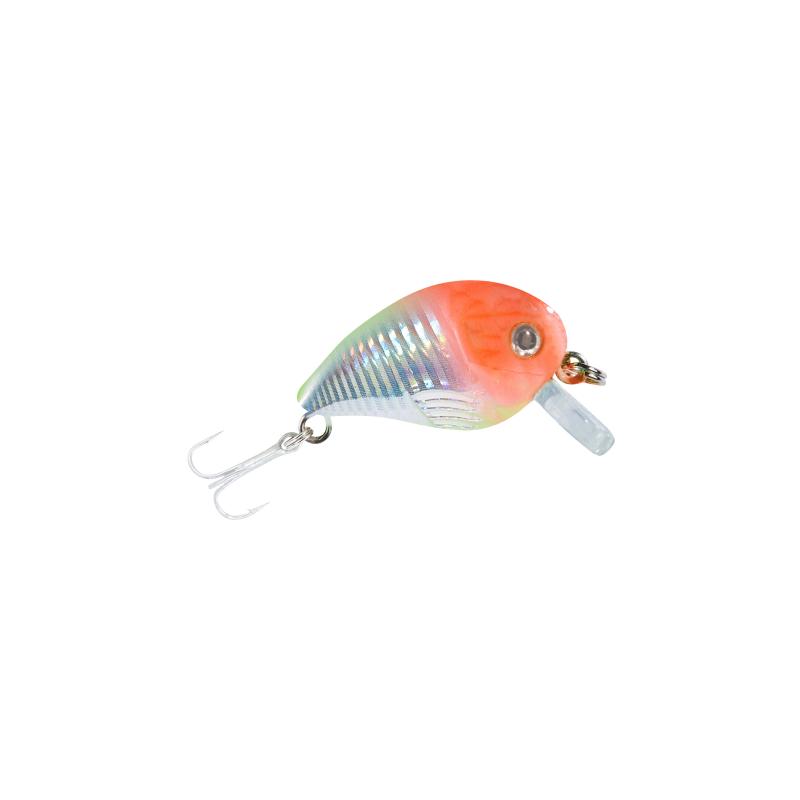Balzer Colonel UV Striker Gnom Clown