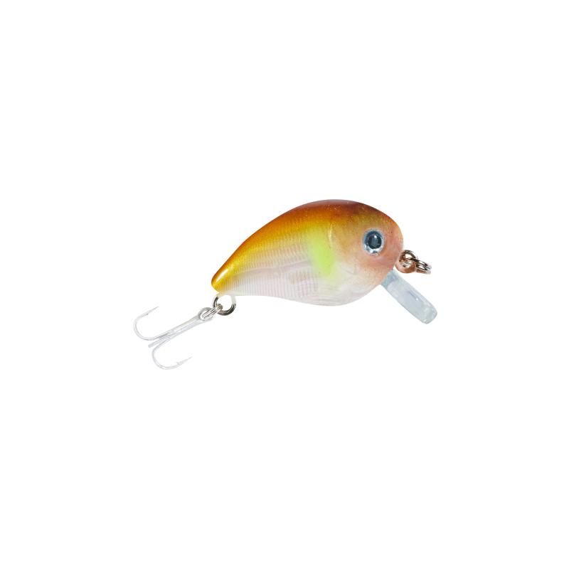 Balzer Colonel UV Striker Gnom Amber