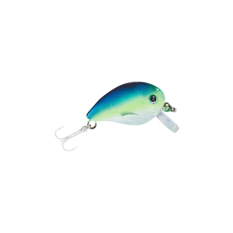 Balzer Colonel UV Striker Gnom Melon