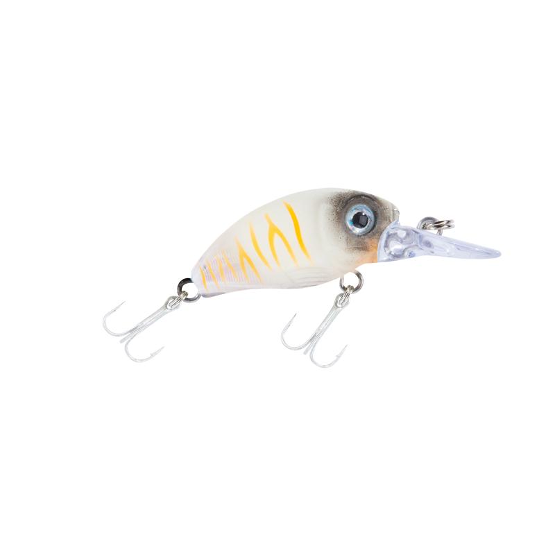 Balzer Colonel UV Striker Mini Diver Blackhead