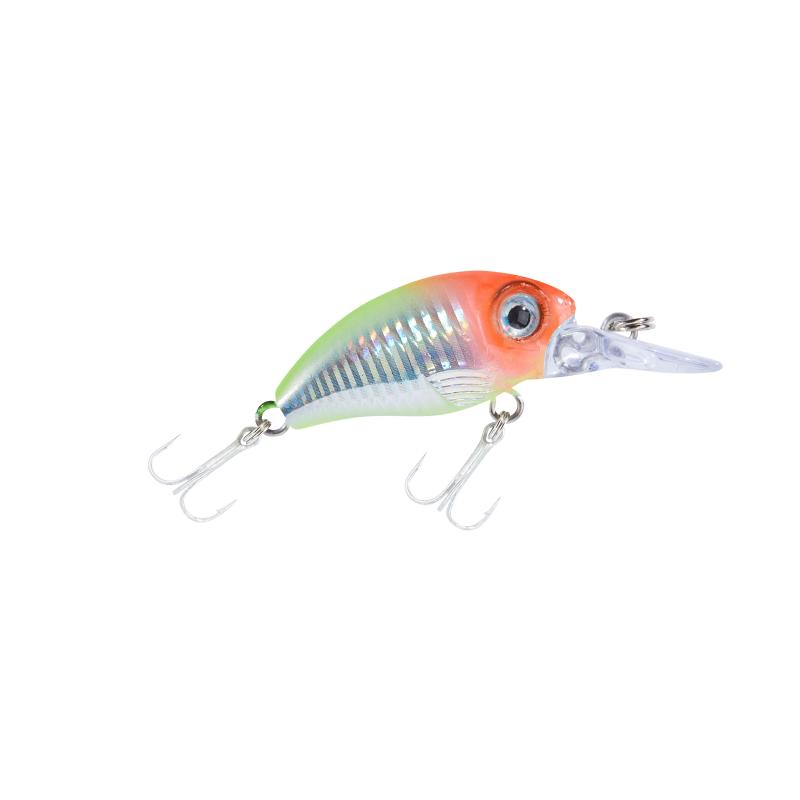 Balzer Colonel UV Striker Mini Diver Clown