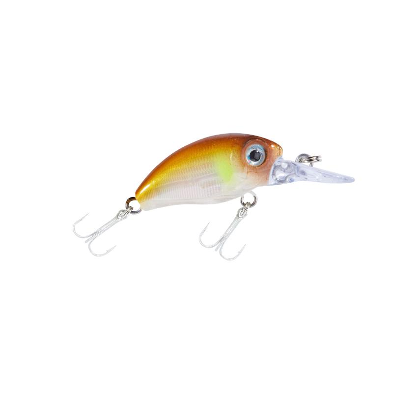 Balzer Colonel UV Striker Mini Diver Amber
