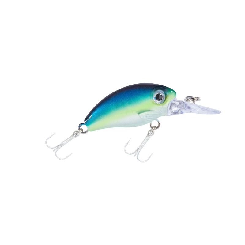 Balzer Colonel UV Striker Mini Diver Melon