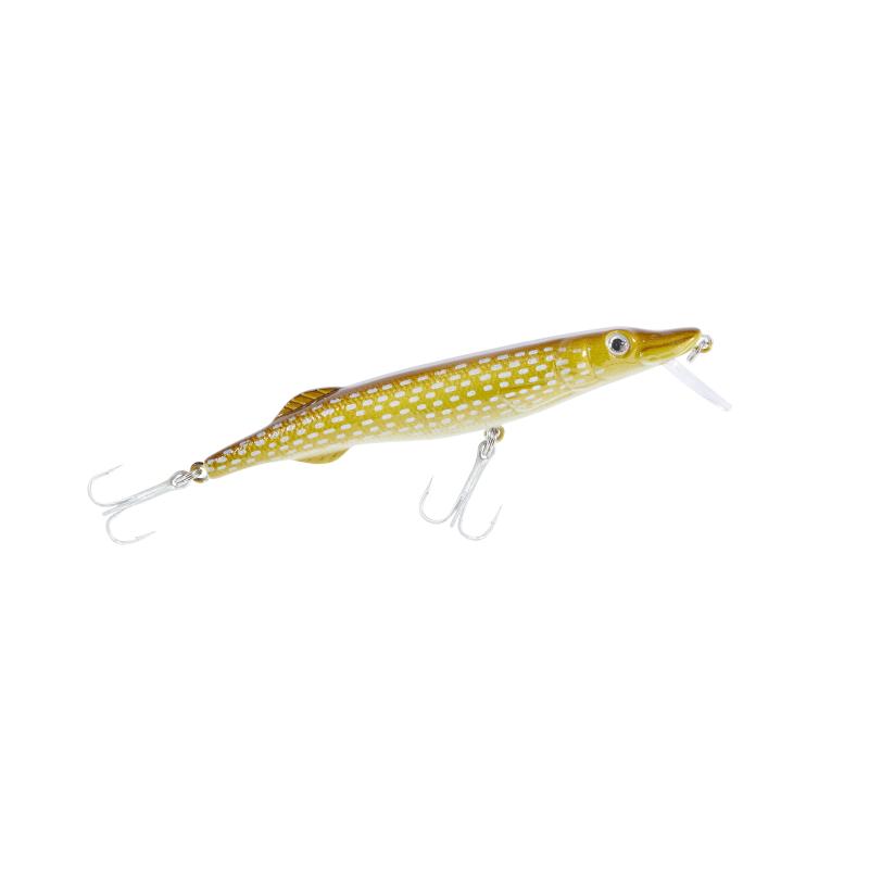 Balzer Colonel UV Striker Natural Pike 9cm