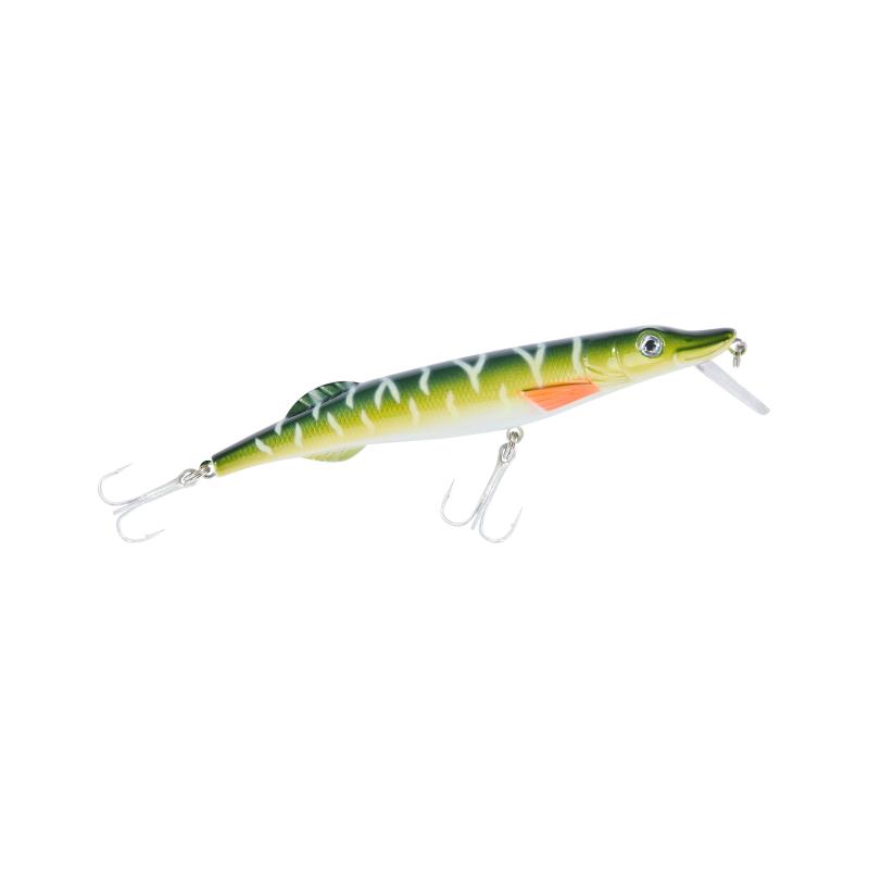 Balzer Colonel UV Striker UV Pike 9cm