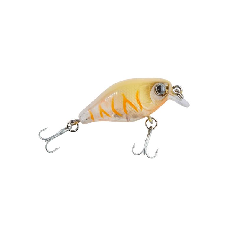 Balzer Colonel UV Striker Crank SR Blackhead 4cm
