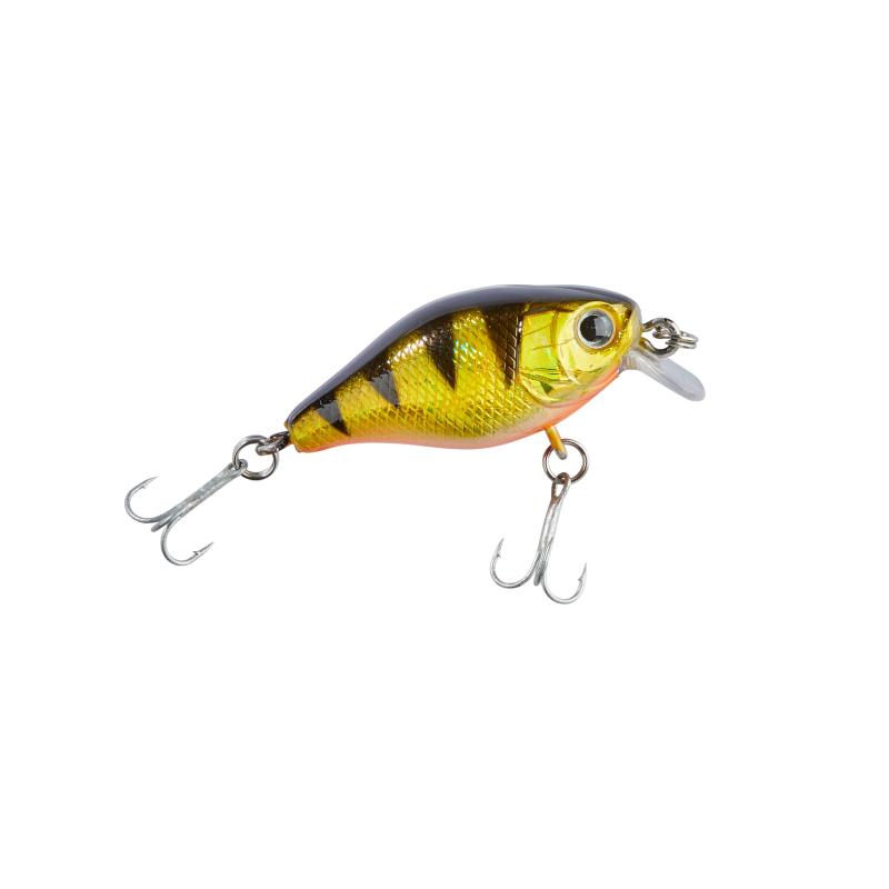 Balzer Colonel UV Striker Crank SR Perch 4cm