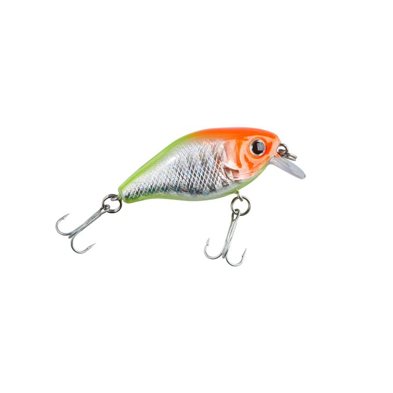 Balzer Colonel UV Striker Crank SR Clown 4cm