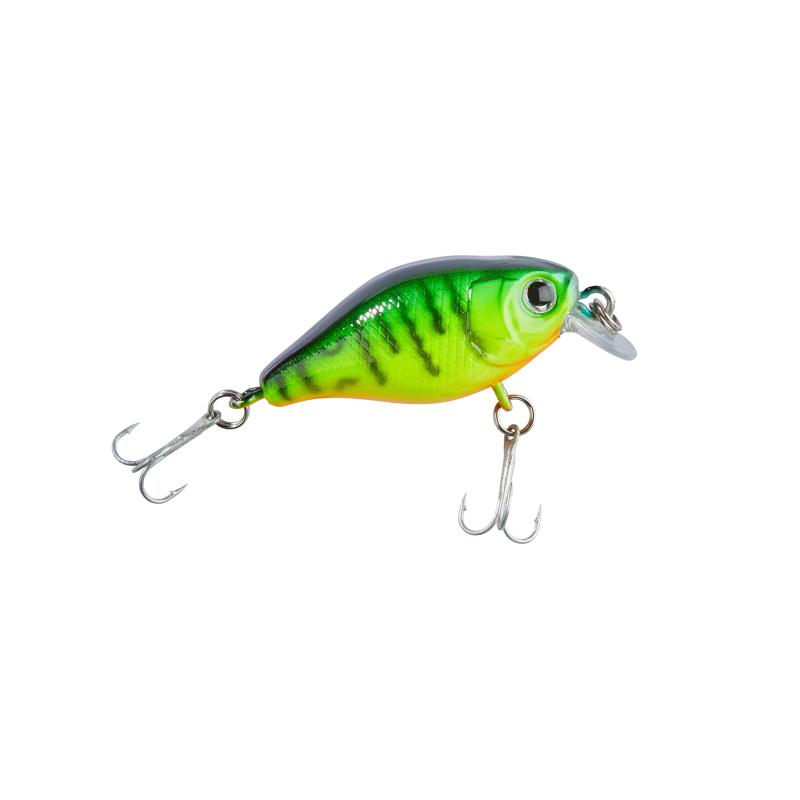 Balzer Colonel UV Striker Crank SR Fireshark 4cm