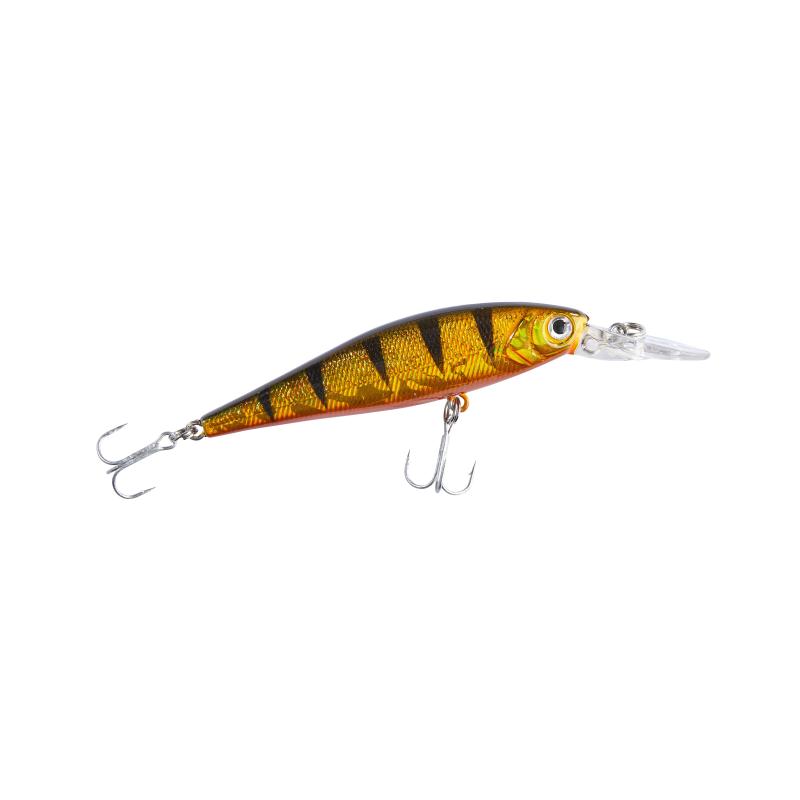 Balzer Colonel UV Striker Twitch Bait Perch 8cm