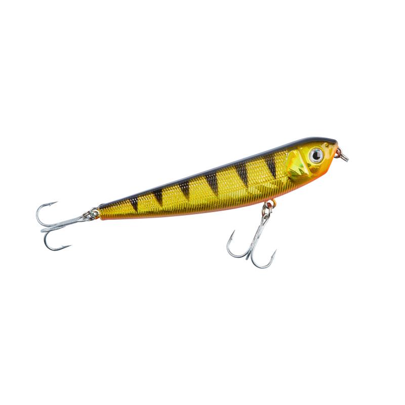 Balzer Colonel UV Striker Topwater Perch 9cm