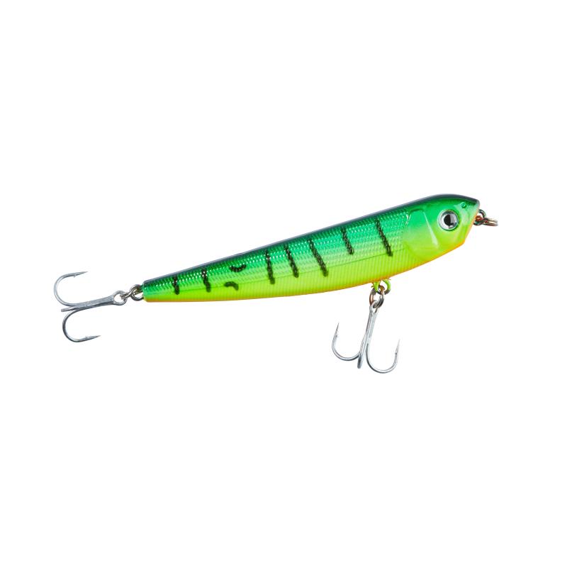 Balzer Colonel UV Striker Topwater Fireshark 9cm