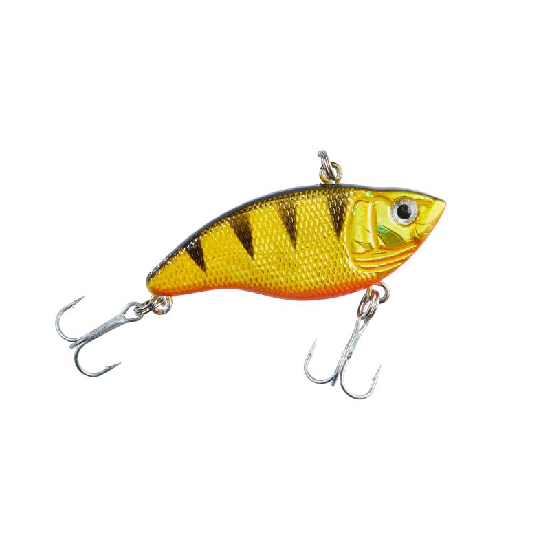 Balzer Colonel UV Striker Lipless Perch 5,5cm