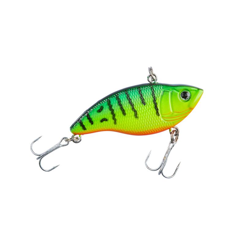 Balzer Colonel UV Striker Lipless Fireshark 5,5cm