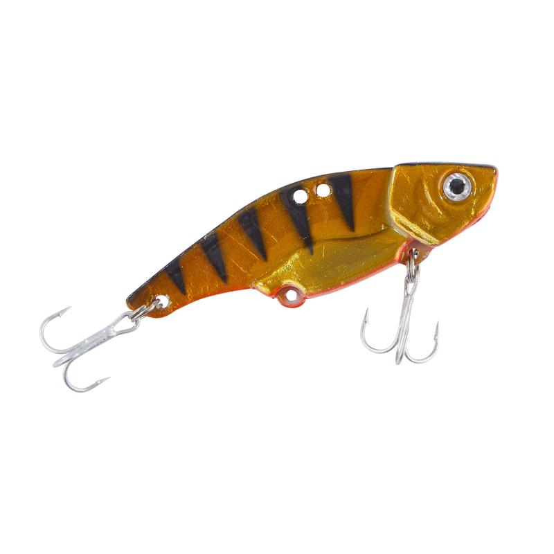 Produktbild Balzer Colonel UV Striker Cycade Perch 5,5cm