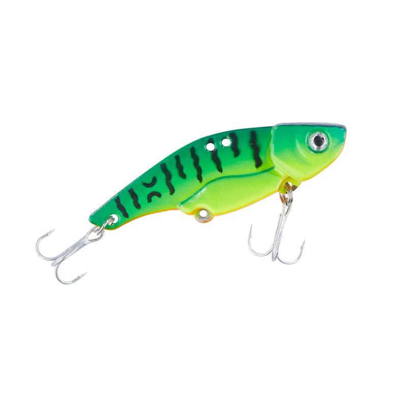 Balzer Colonel UV Striker Cycade Fireshark 5,5cm